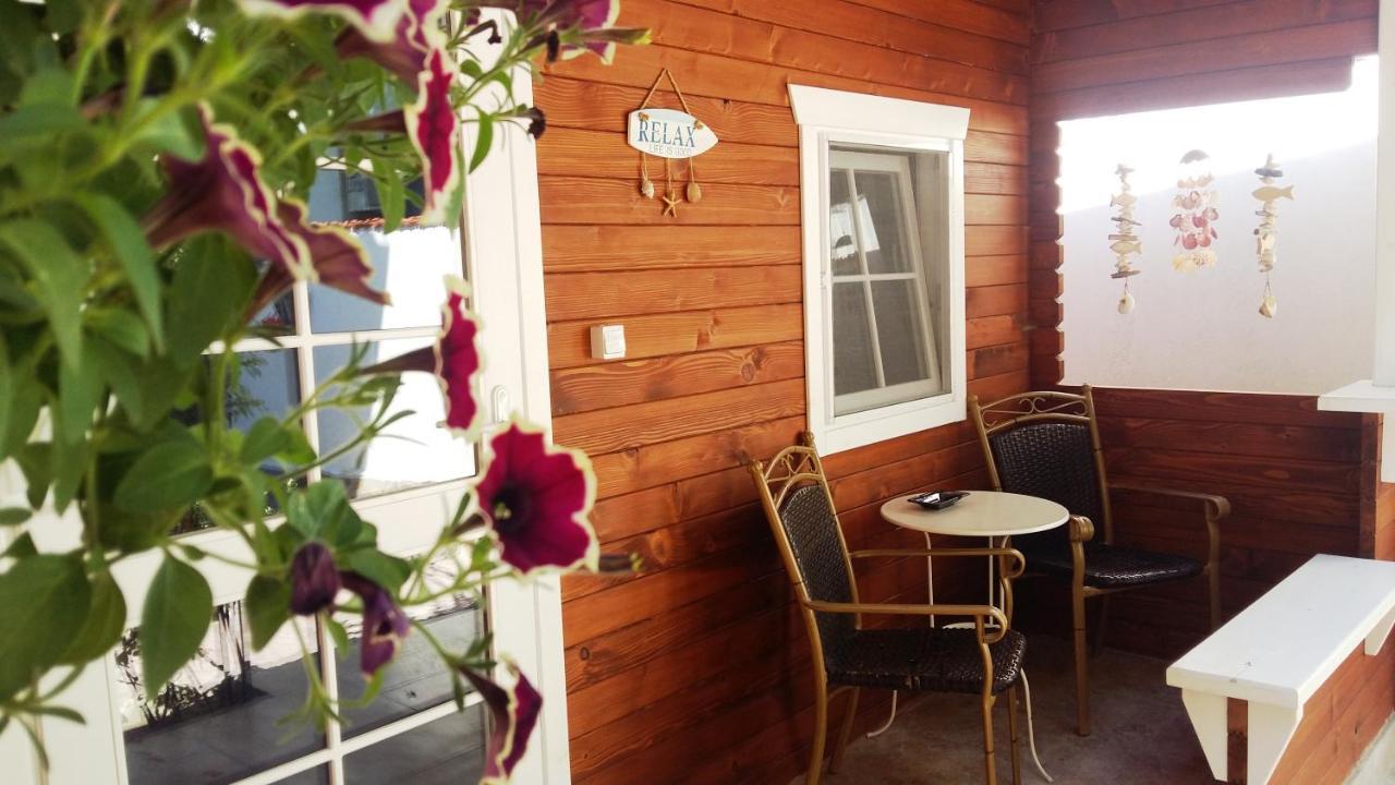 Guest House Yanita Varna Exteriör bild